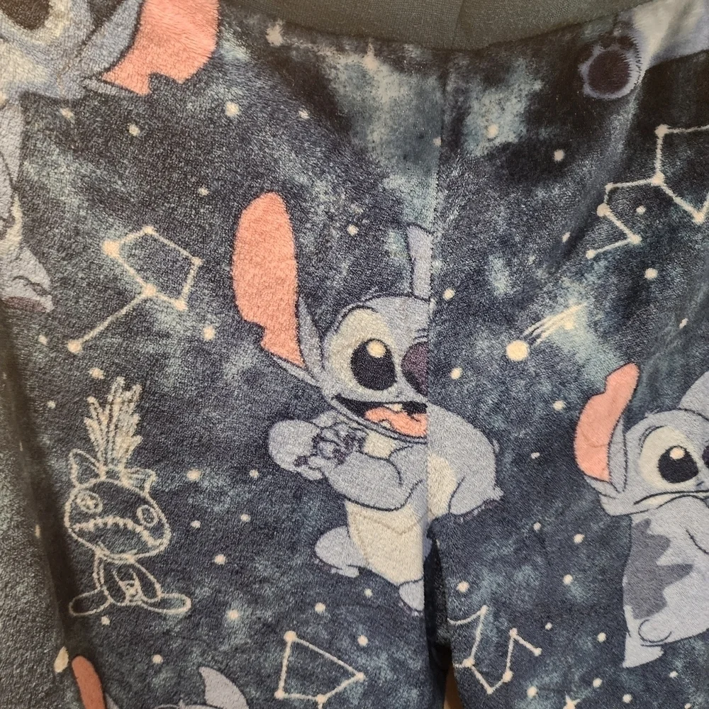 Disney pajama pant